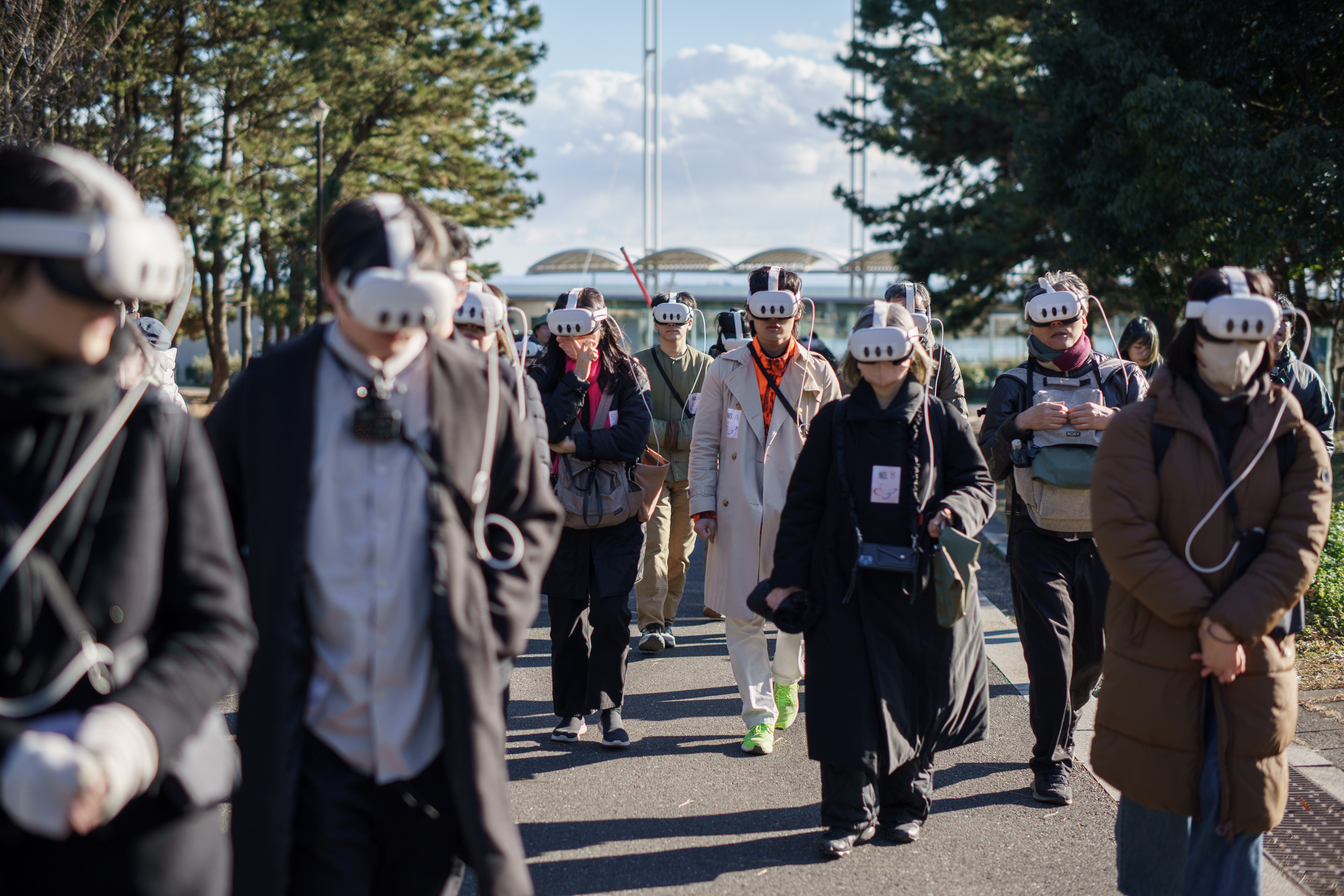 パビリオン・ゼロ