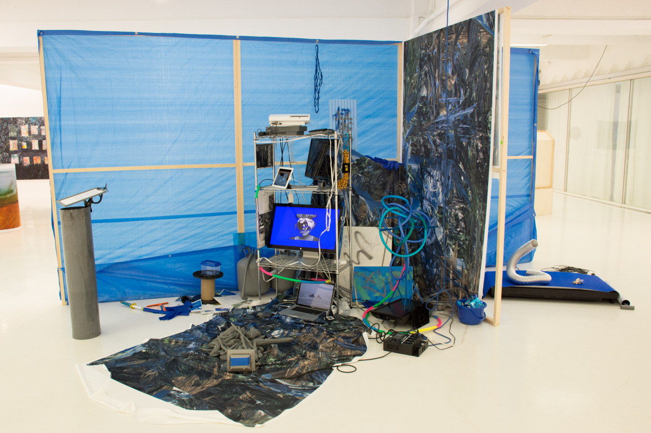 vaporな物語の条件