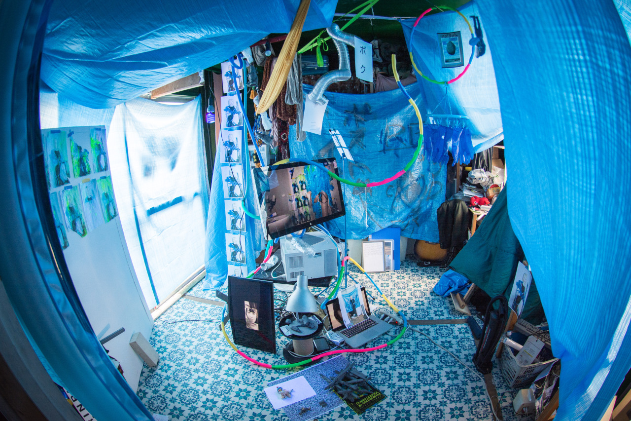 加速は分裂が生成も偶然かRE:を物語（ボクをキミの）