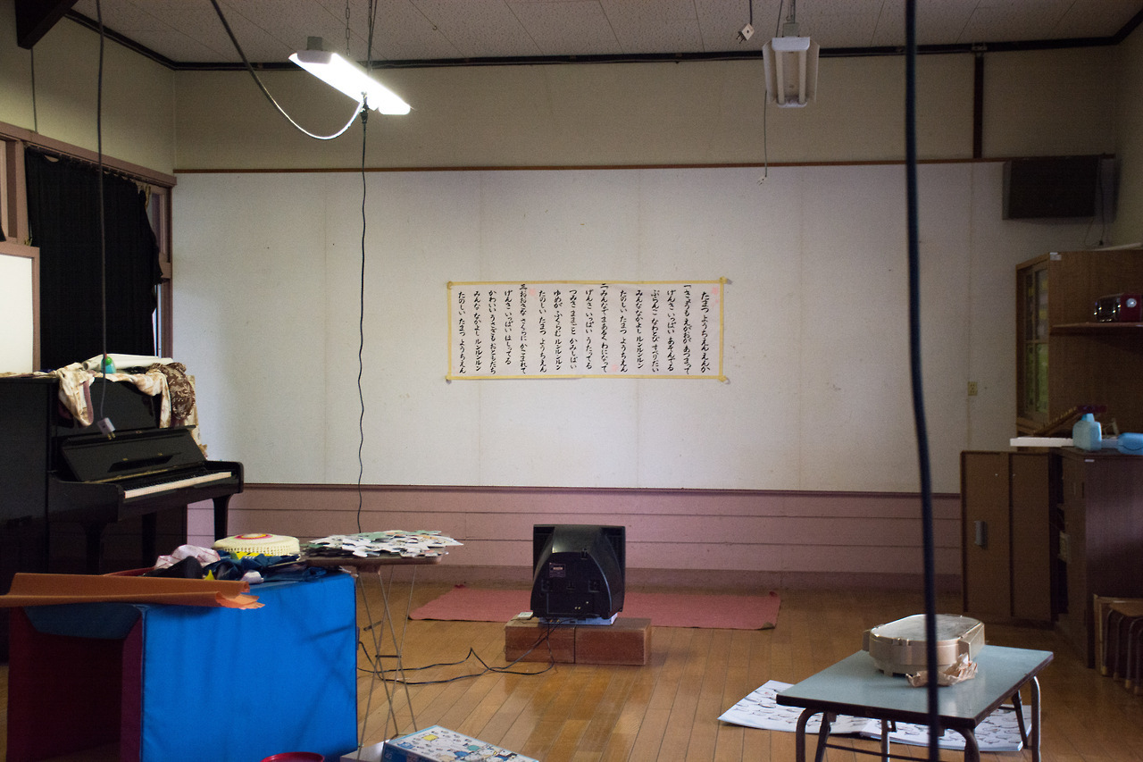 教える／学ぶ、あるいは歌う